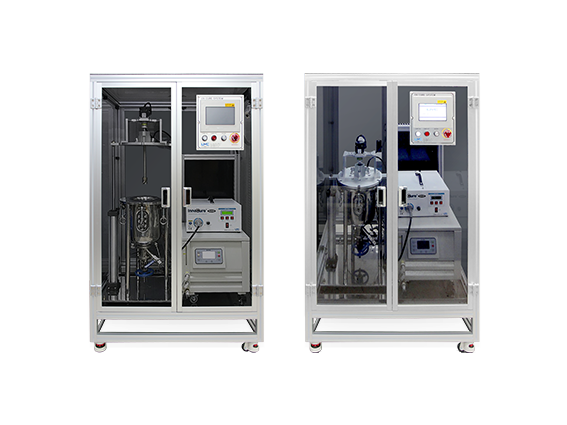 Batch Type UV Reactor 이미지